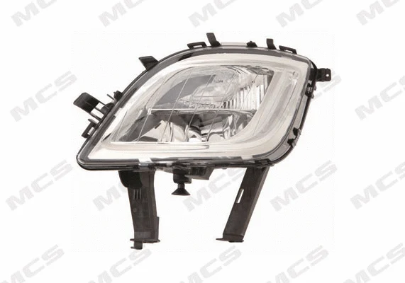 Front Fog Light (327004325)