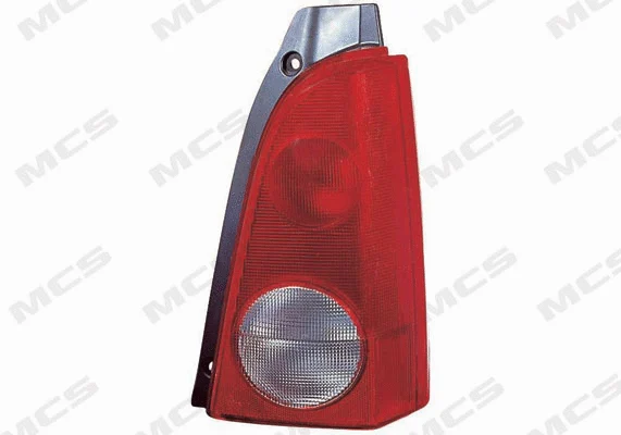 Tail Light Assembly (326902504)