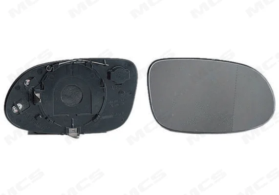 Mirror Glass, exterior mirror (337014075)