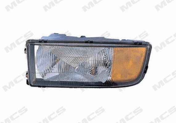 Headlight (327002686)