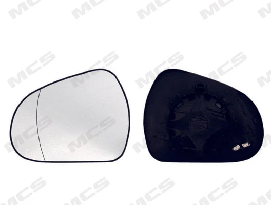 Mirror Glass, exterior mirror (337014988)