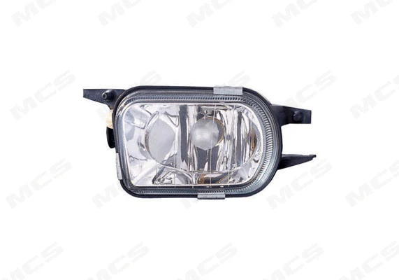 Front Fog Light (327002714)