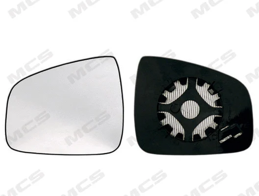 Mirror Glass, exterior mirror (337015390)