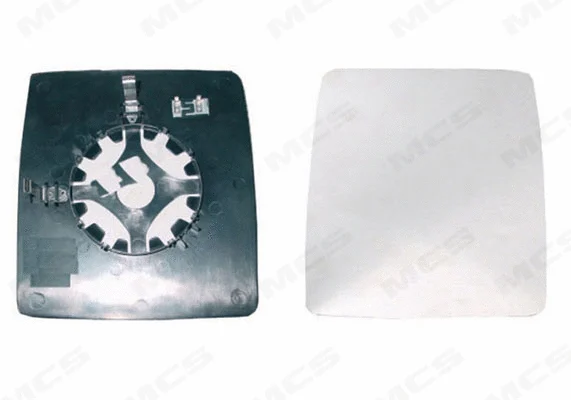 Mirror Glass, exterior mirror (337014551)