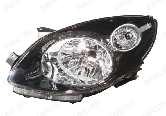 Headlight (327003695)