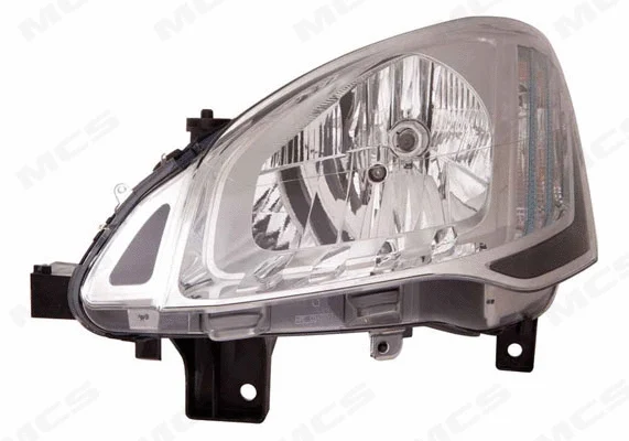Headlight (327004882)
