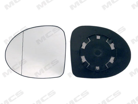 Mirror Glass, exterior mirror (337016914)