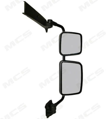Exterior Mirror, driver cab (337050427)