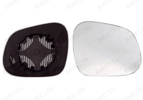 Mirror Glass, exterior mirror (332498)