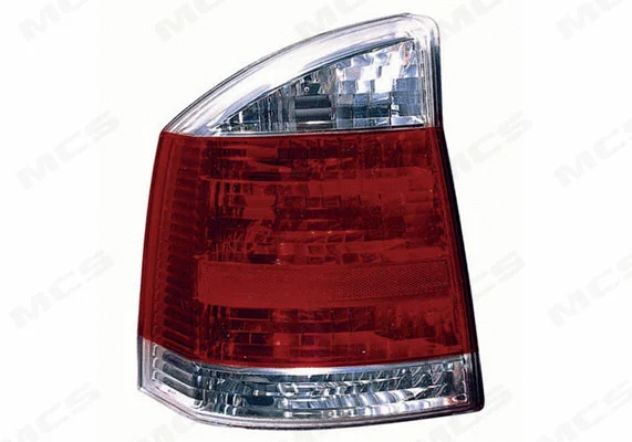 Tail Light Assembly (320541)