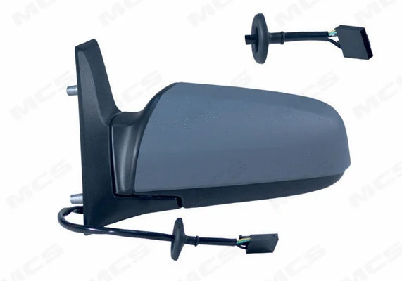 Exterior Mirror (337016720)