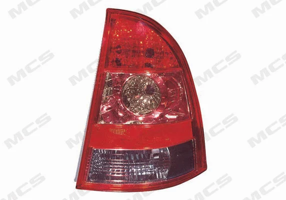 Tail Light Assembly (326902996)