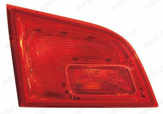 Tail Light Assembly (326904477)