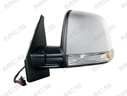 Exterior Mirror (337010858)