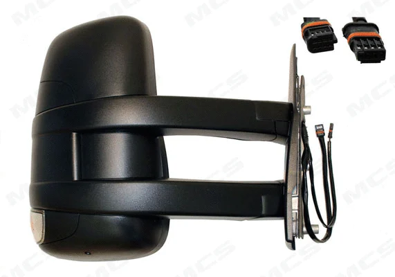 Exterior Mirror (331336)