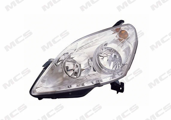 Headlight (327003674)