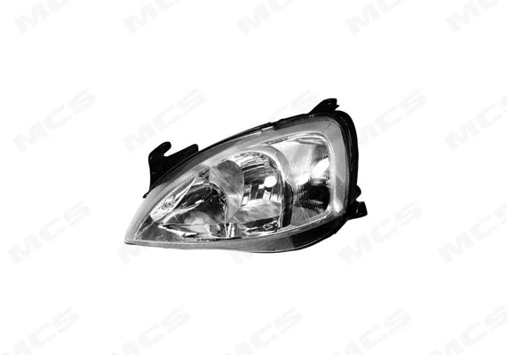 Headlight (327001950)