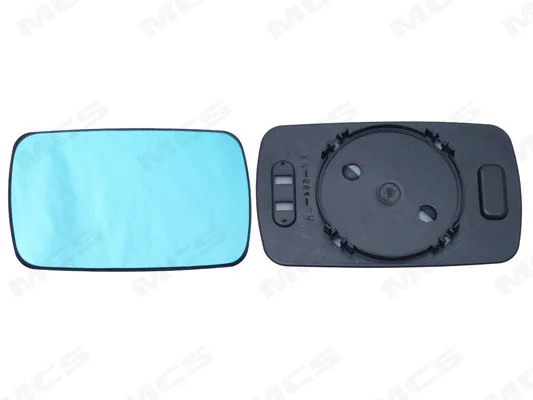 Mirror Glass, exterior mirror (337014134)