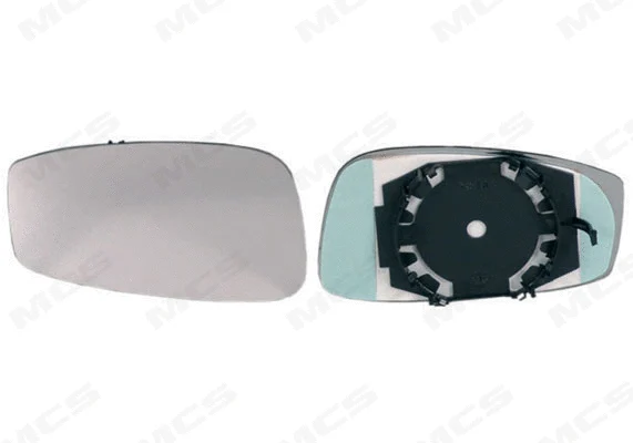 Mirror Glass, exterior mirror (332114657)