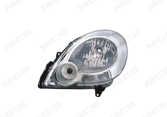 Headlight (327004033)