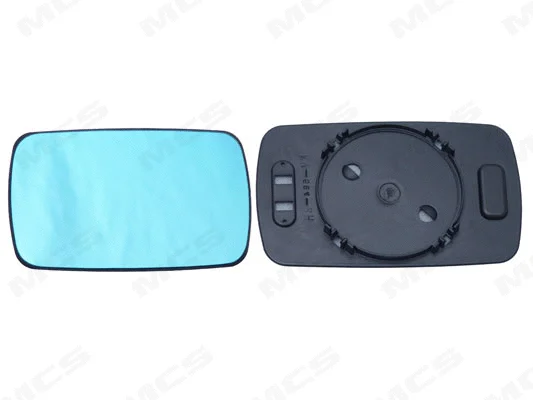 Mirror Glass, exterior mirror (332114080)