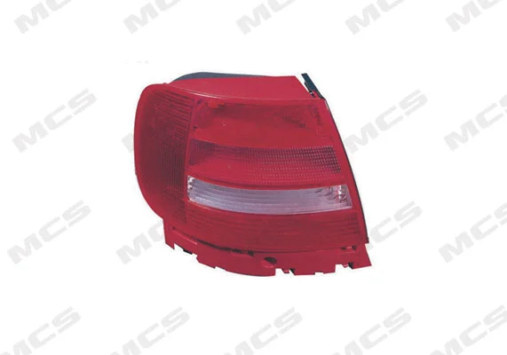 Tail Light Assembly (326902000)