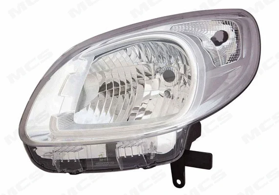 Headlight (327005087)