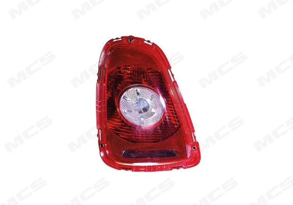 Tail Light Assembly (326903151)
