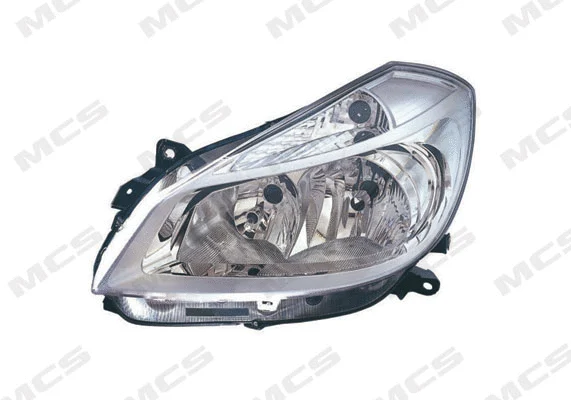 Headlight (327003301)