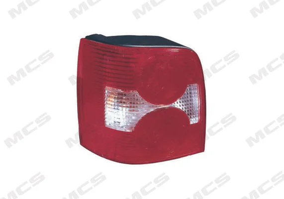 Tail Light Assembly (326902753)