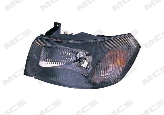 Headlight (325701836)