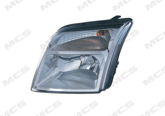 Headlight (327002905)