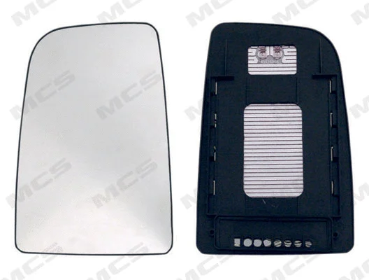 Mirror Glass, exterior mirror (331809)