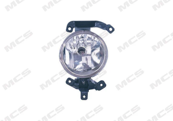 Front Fog Light (327002942)