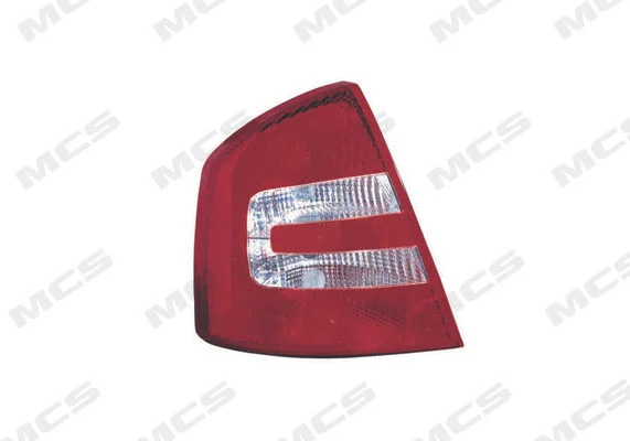 Tail Light Assembly (326902716)