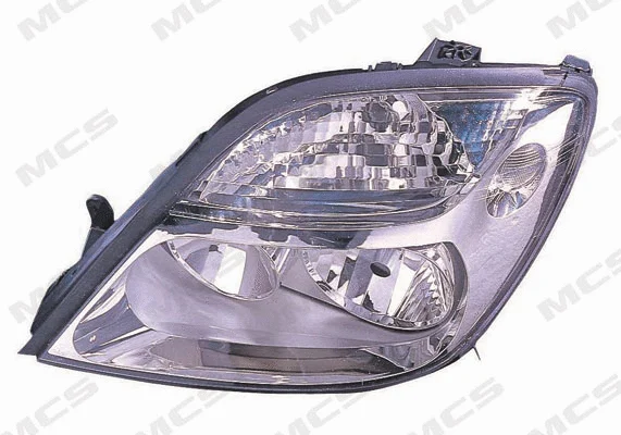 Headlight (327001740)
