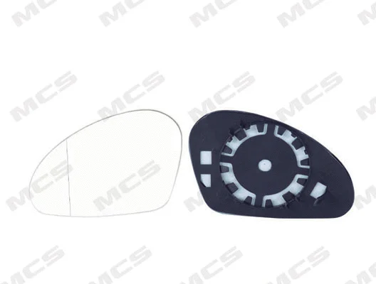 Mirror Glass, exterior mirror (335014600)