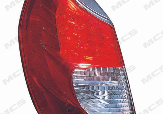 Tail Light Assembly (326903078)