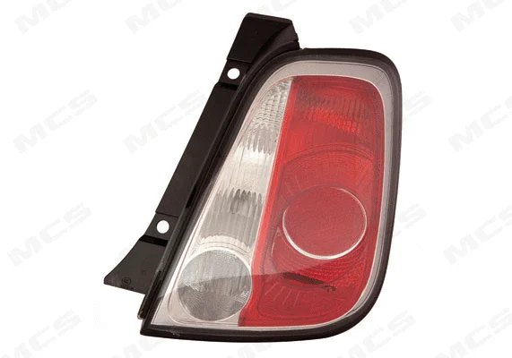 Tail Light Assembly (326904482)