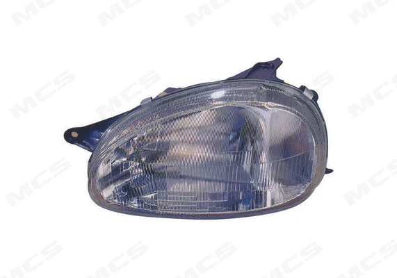 Headlight (325000086)
