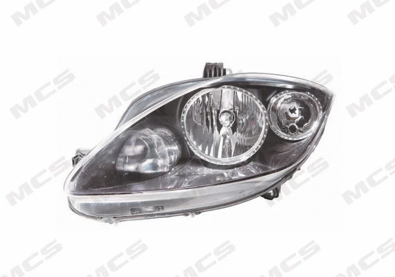 Headlight (327003971)