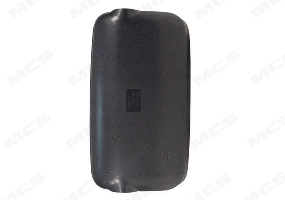 Exterior Mirror, driver cab (333335)