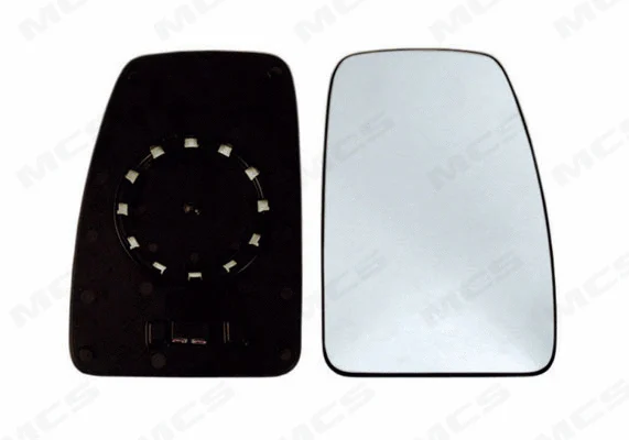 Mirror Glass, exterior mirror (331928)