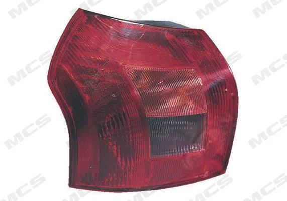 Tail Light Assembly (326904101)