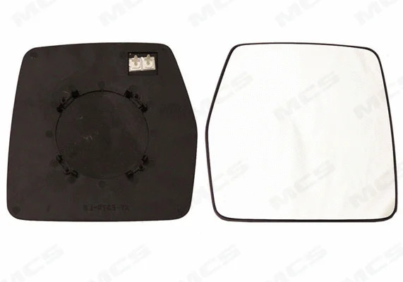 Mirror Glass, exterior mirror (335014533)