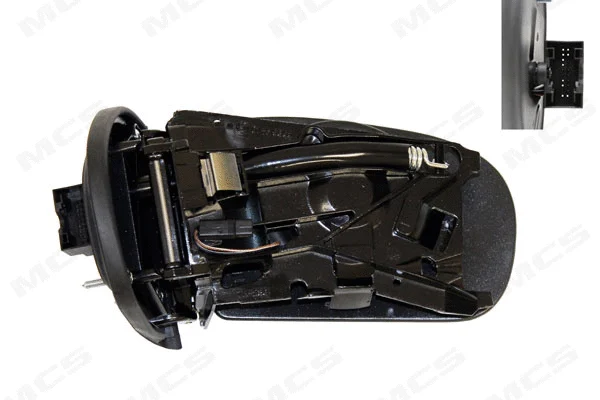 Exterior Mirror (337017834)