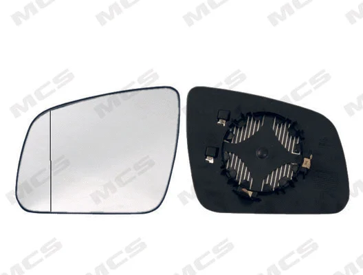 Mirror Glass, exterior mirror (337013483)