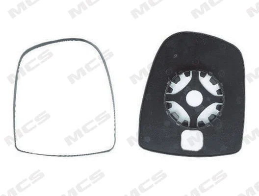 Mirror Glass, exterior mirror (335014584)