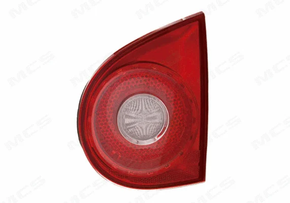 Tail Light Assembly (326902512)