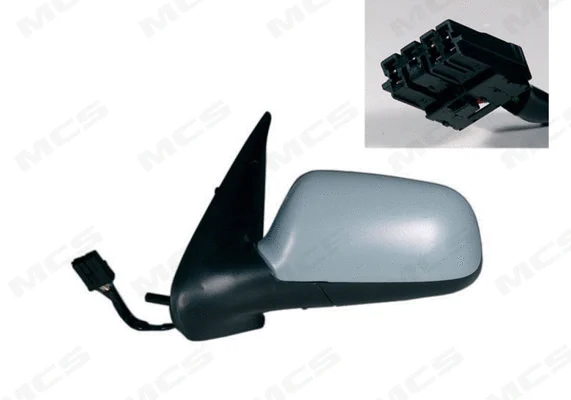 Exterior Mirror (337012323)